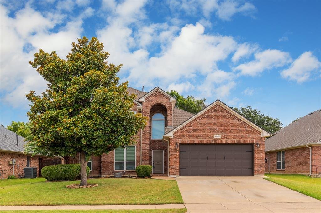 House in Fort Worth, Texas, United States 1 - 18355172