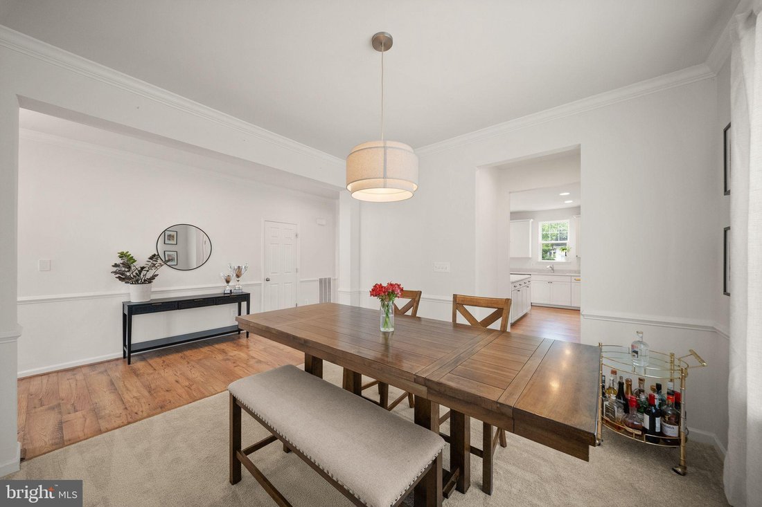 House in Purcellville, Virginia, United States 5 - 18121085