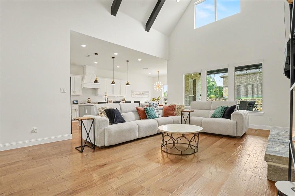 House in Heath, Texas, United States 5 - 18451107