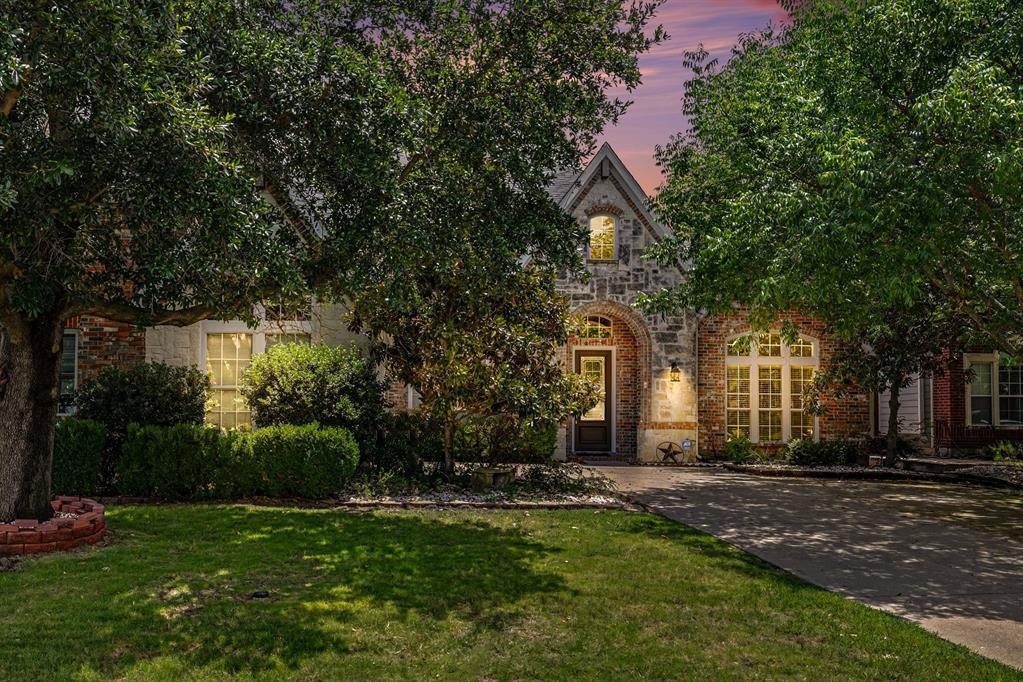 House in Rowlett, Texas, United States 2 - 18451081