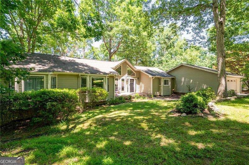 House in Marietta, Georgia, United States 1 - 18450385