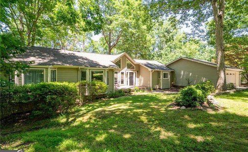 Casa a Marietta, Georgia, Stati Uniti 1
