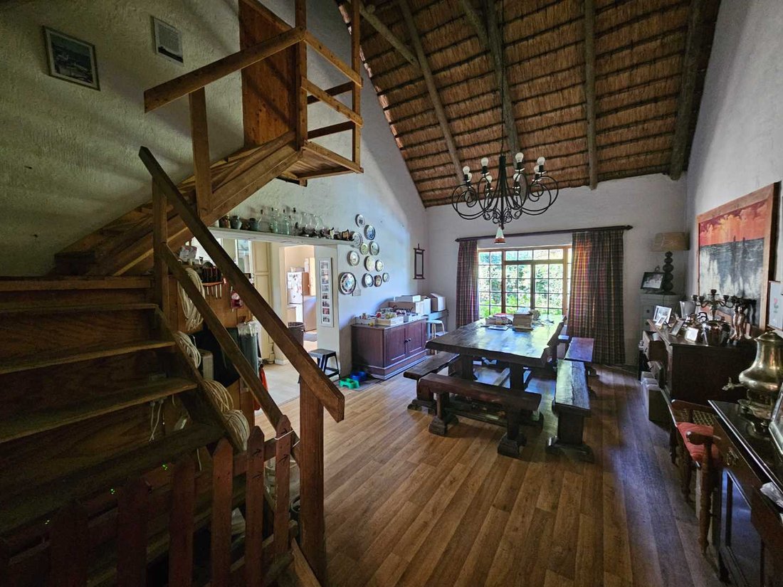 Farm Ranch in Merrivale, KwaZulu-Natal, South Africa 5 - 18446695