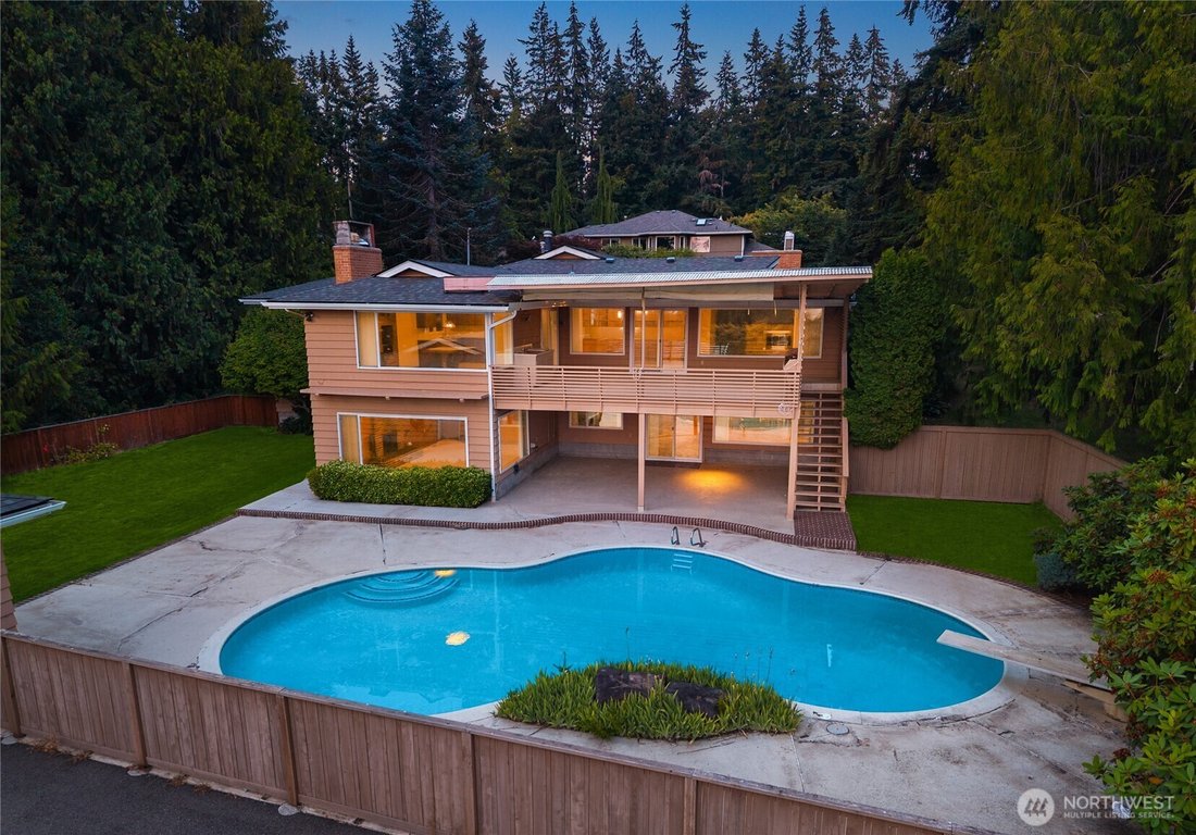 House in Edmonds, Washington, United States 1 - 18452629