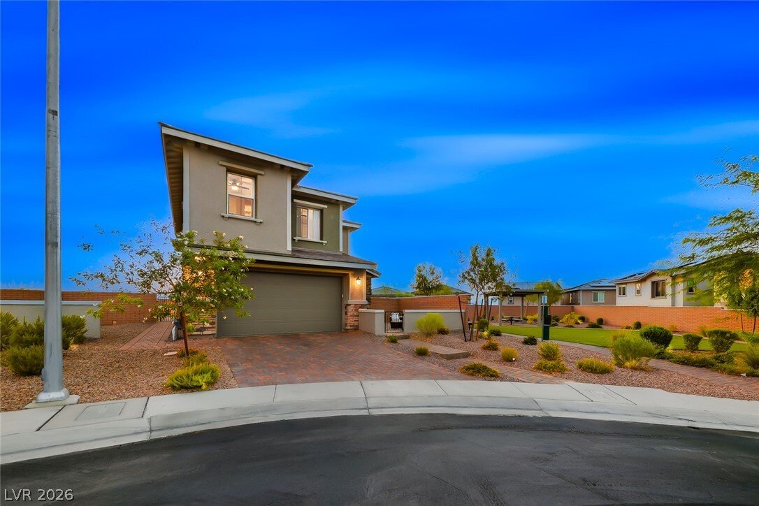 House in Henderson, Nevada, United States 3 - 18449977