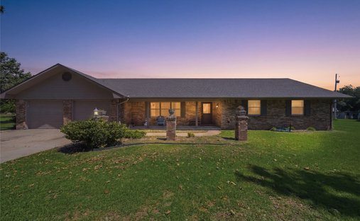Casa a Pryor Creek, Oklahoma, Stati Uniti 1