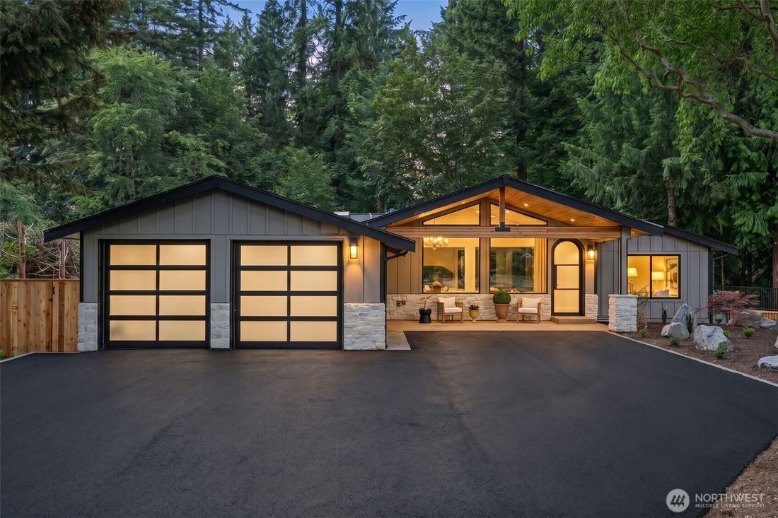 House in Carnation, Washington, United States 1 - 18452625