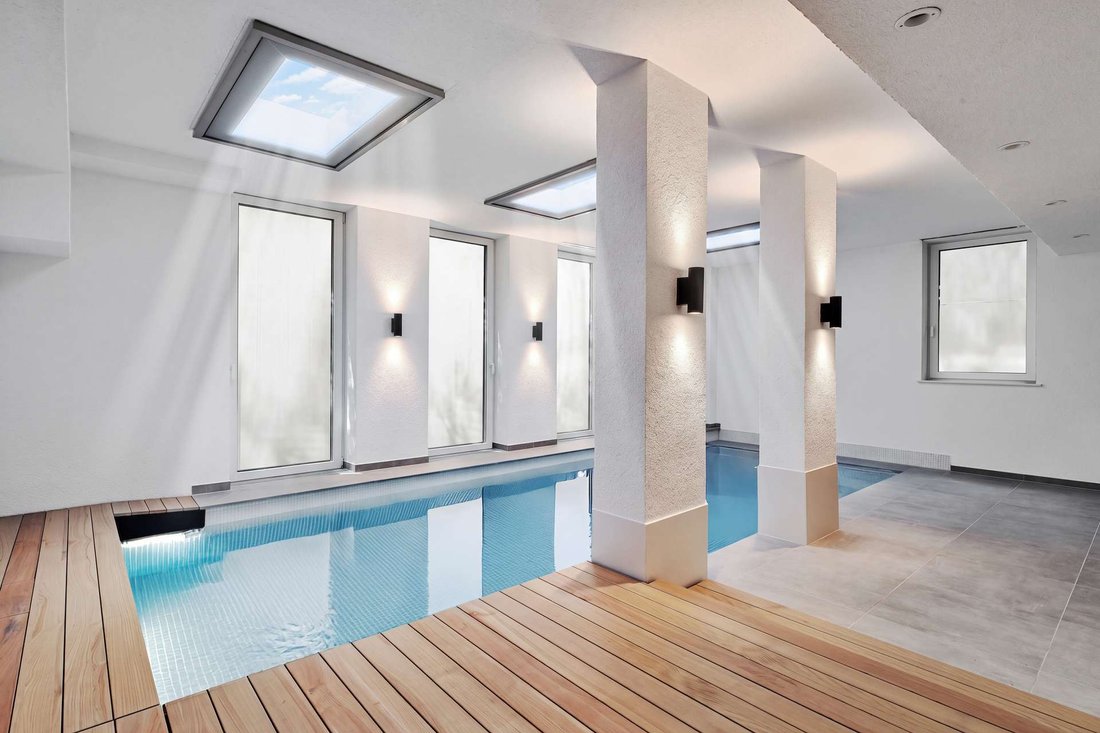 Apartment in Munich, Bavaria, Germany 5 - 18446291