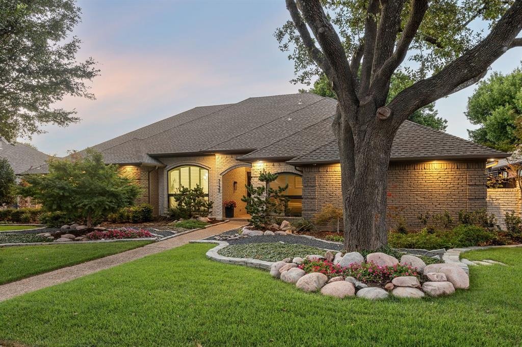 House in Dallas, Texas, United States 2 - 18451049