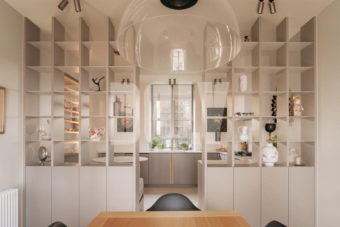 Apartment in Alleray Procession, Paris 15e Arrondissement, Paris 3 - 18445952