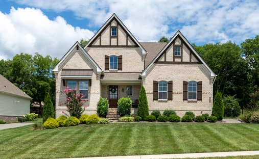 Maison à Gallatin, Tennessee, États-Unis 1