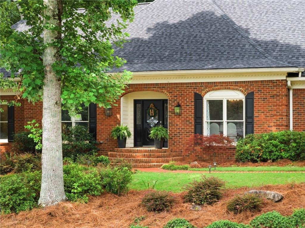 House in Roswell, Georgia, United States 2 - 18447319