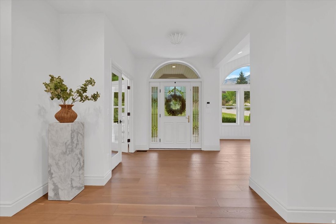 House in North Logan, Utah, United States 5 - 18446442