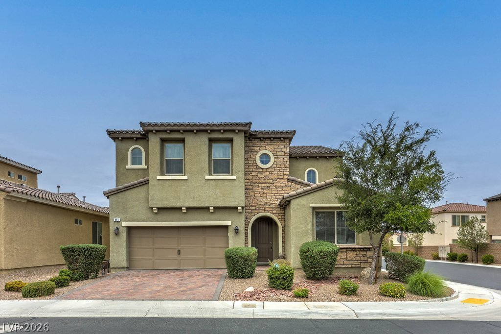 House in Las Vegas, Nevada, United States 1 - 18449976