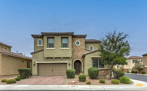 Casa a Las Vegas, Nevada, Stati Uniti 1