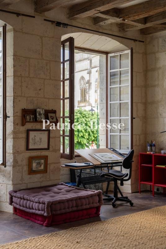House in Loches, Centre-Val de Loire, France 3 - 18448968