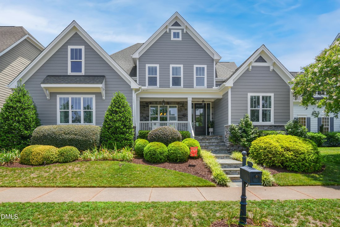 House in Raleigh, North Carolina, United States 1 - 18446842