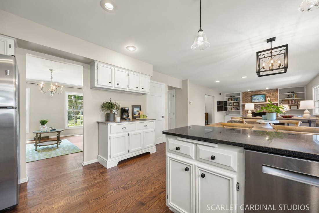 House in Naperville, Illinois, United States 5 - 18447126