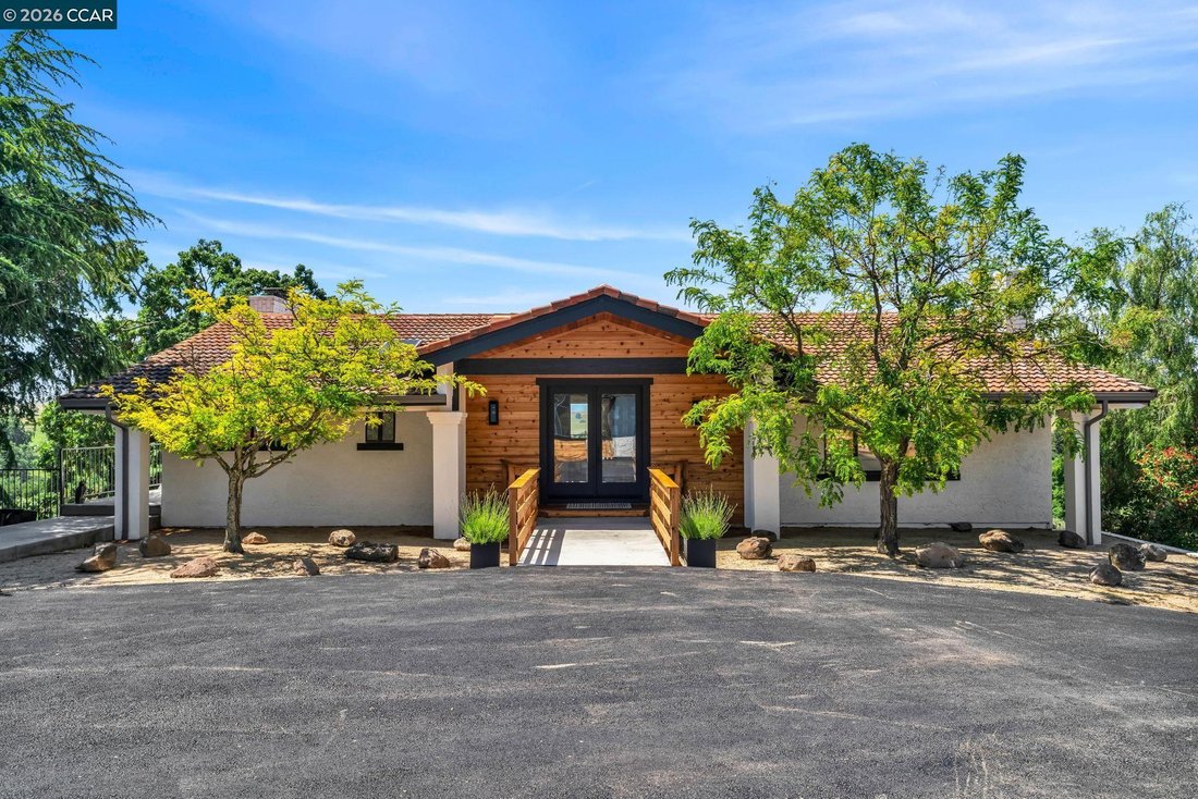 House in Clayton, California, United States 3 - 18449302