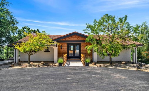 Maison à Clayton, Californie, États-Unis 1