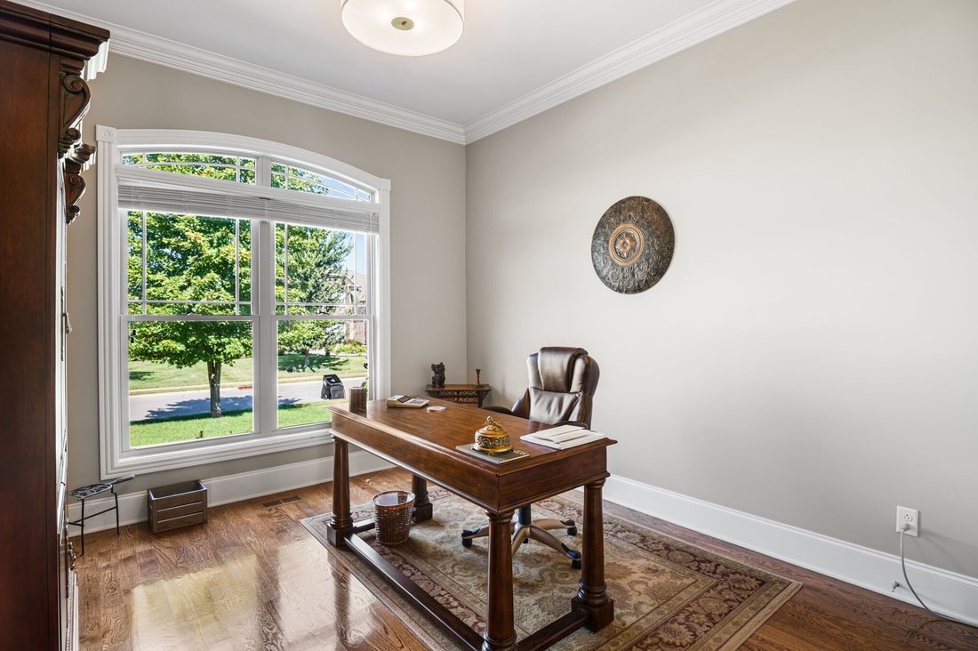 House in Murfreesboro, Tennessee, United States 4 - 18450495