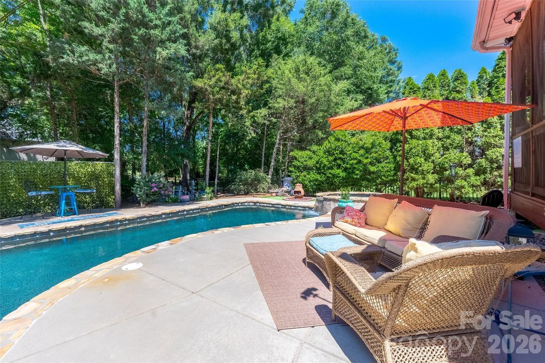 Haus in Waxhaw, North Carolina, Vereinigte Staaten 4 - 18452043