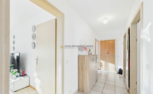 Wohnung in Gelterkinden, Basel-Landschaft, Schweiz 1