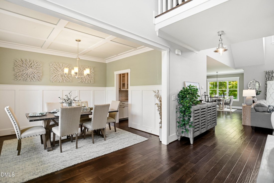 House in Raleigh, North Carolina, United States 5 - 18446842