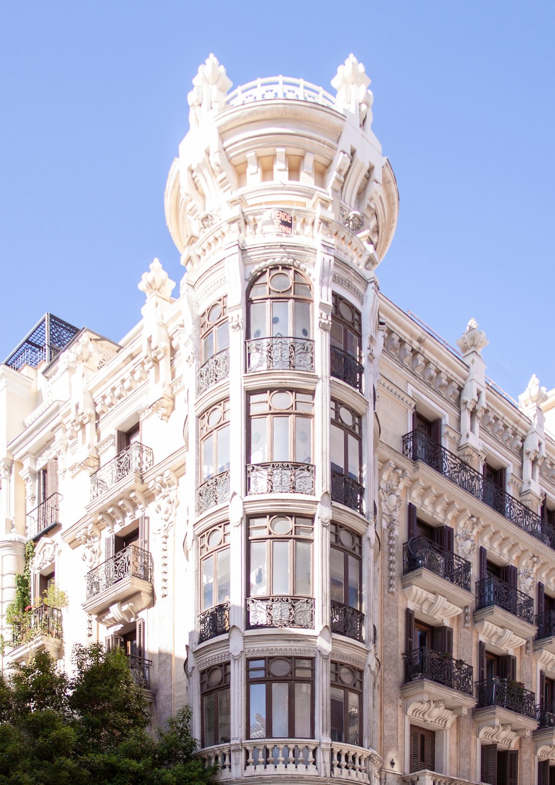Chalet in Chamartín, Madrid, Spain 3 - 18446294