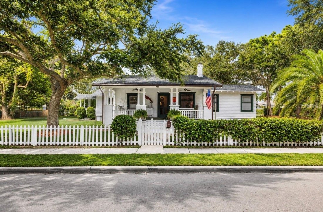House in Dunedin, Florida, United States 2 - 18449248