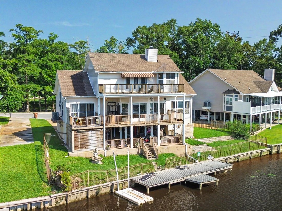 House in Biloxi, Mississippi, United States 5 - 18448618