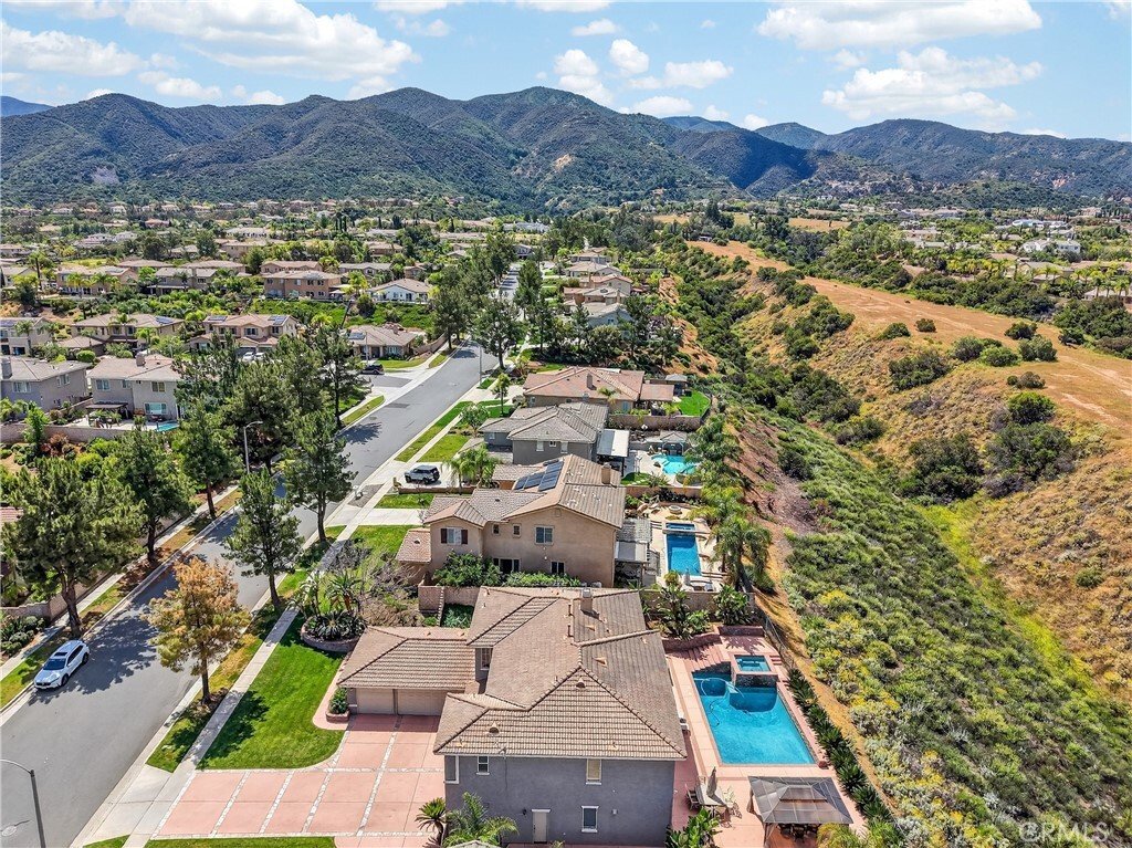 House in Corona, California, United States 5 - 18447301