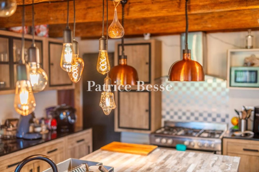 Farm Ranch in Centre, Issoire, France 5 - 18448980