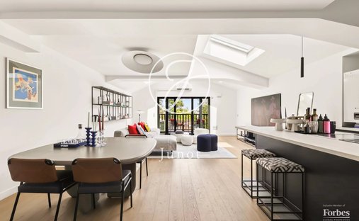 Wohnung in Buzenval, Garches, Frankreich 1