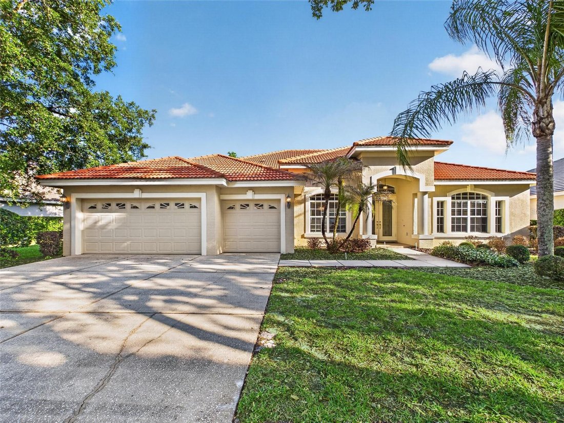 House in Tampa, Florida, United States 2 - 17737385
