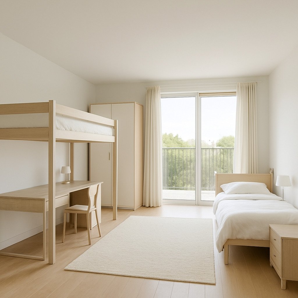 Apartment in Le Redon, Marseille, Provence-Alpes-Côte d'Azur 4 - 18448426