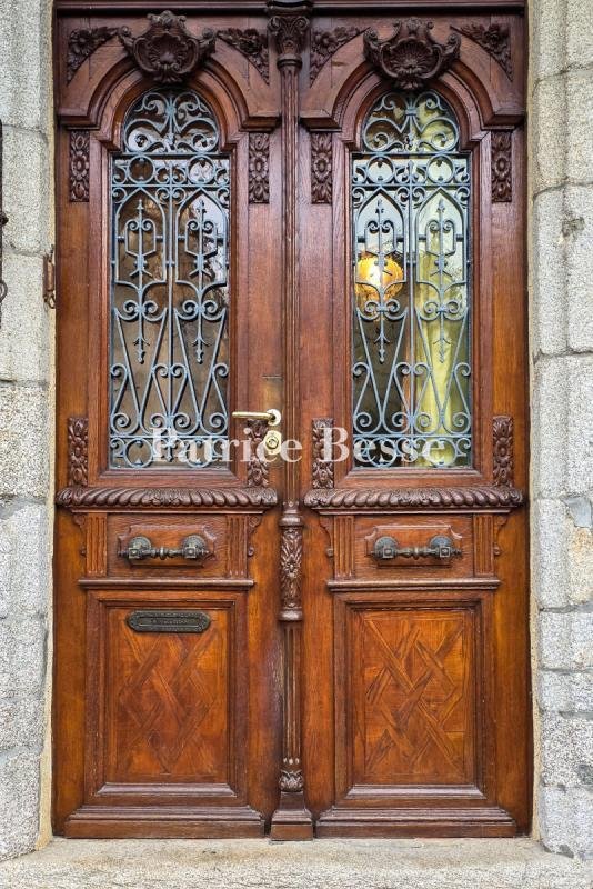 House in Alencon, Normandy, France 3 - 18449419