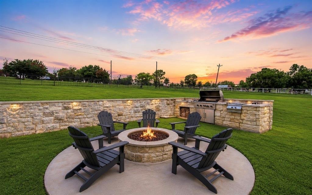 House in Crandall, Texas, United States 5 - 18451118