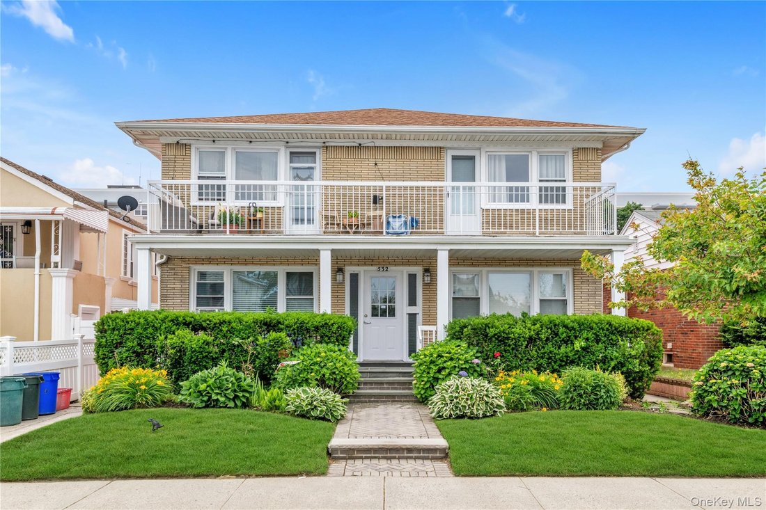 Long Beach, New York, United States 1 - 18451366