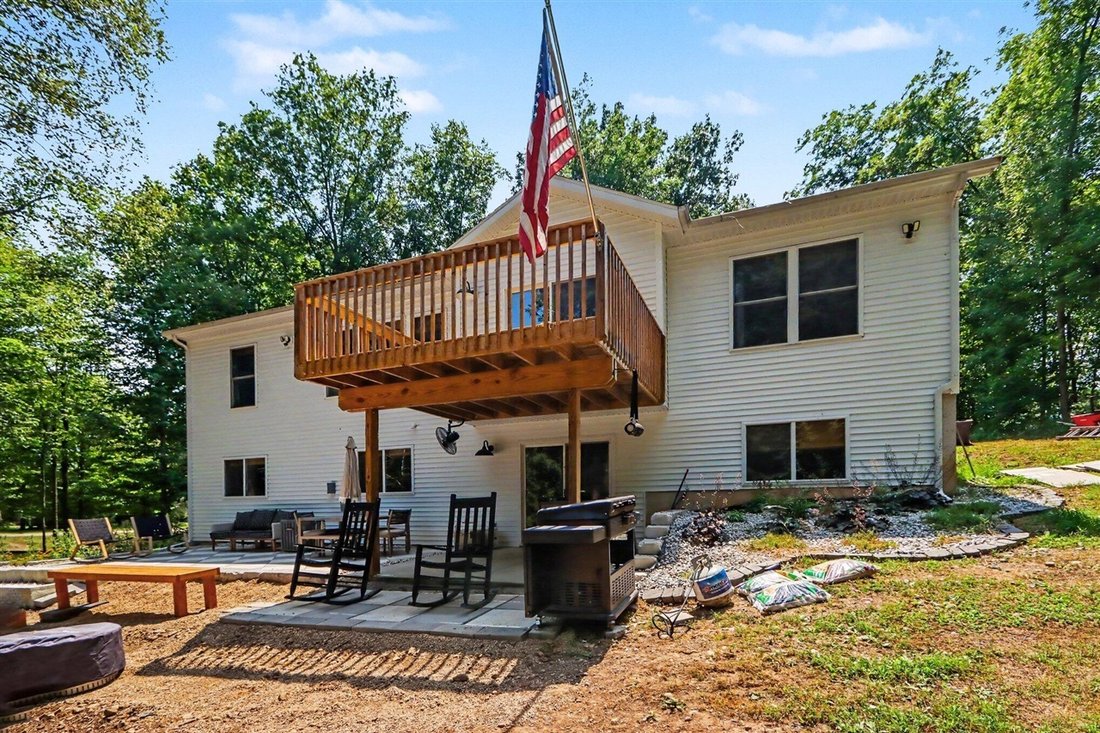 House in Allegan, Michigan, United States 5 - 18308372