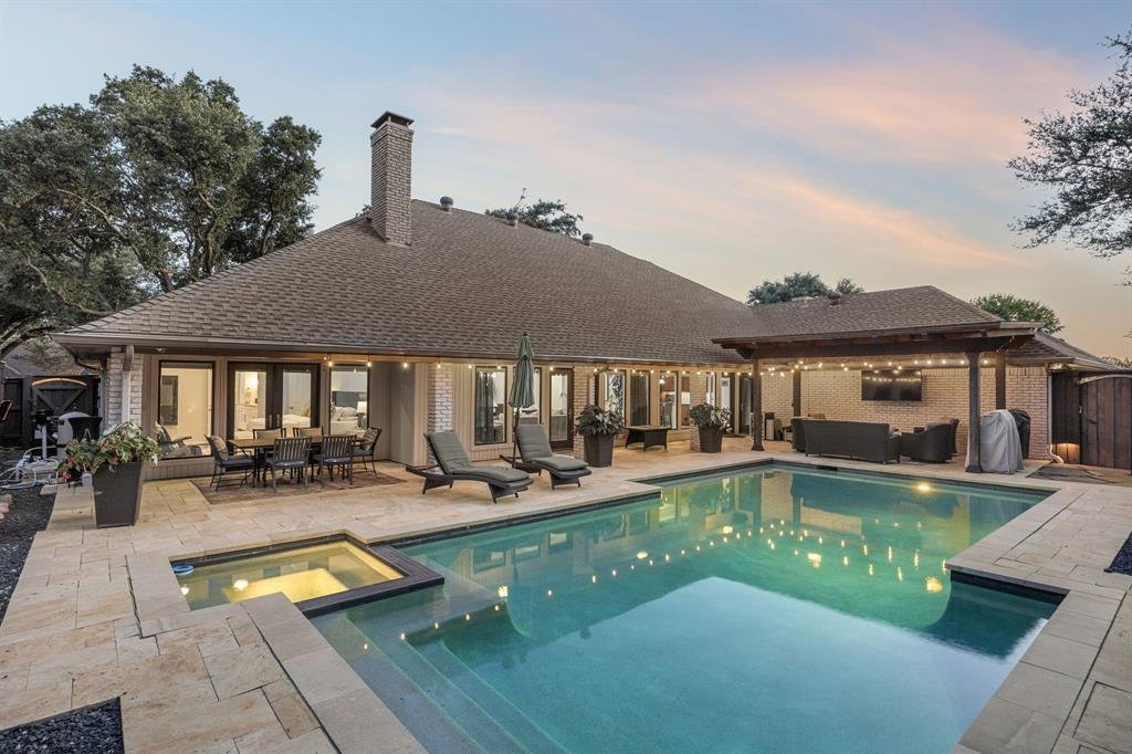 House in Dallas, Texas, United States 4 - 18451049