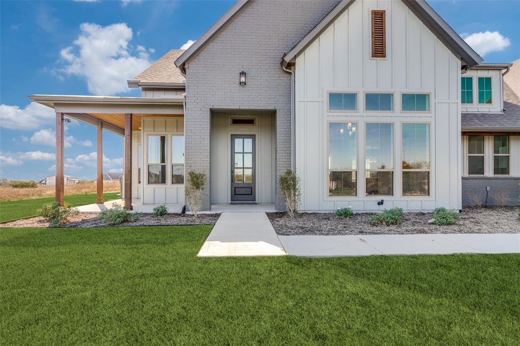 House in Weatherford, Texas, United States 3 - 18451138