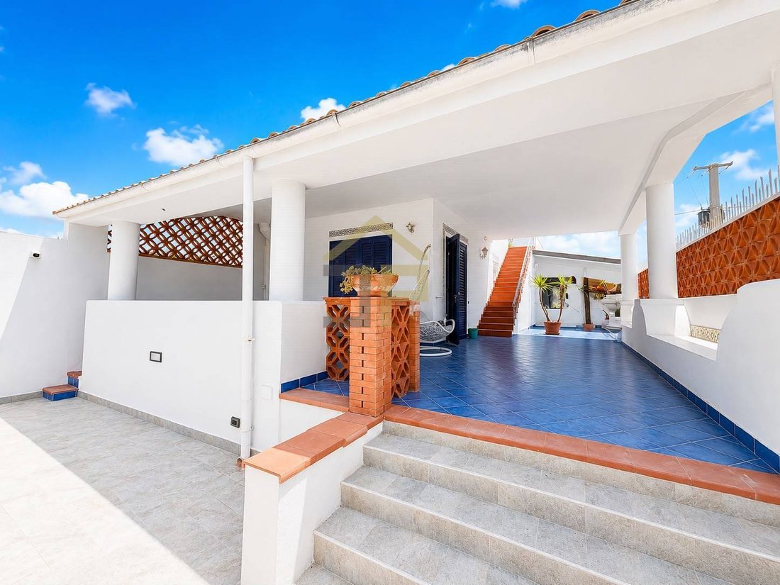 Villa in Trappeto, Sicily, Italy 4 - 18452182