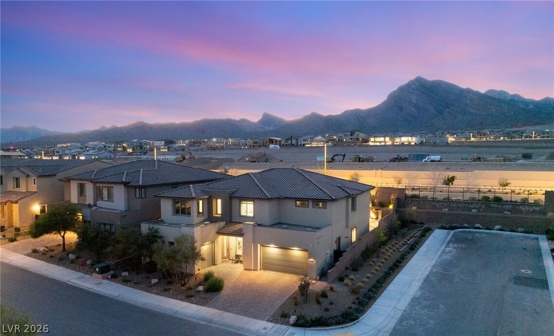 House in Las Vegas, Nevada, United States 2 - 18450007