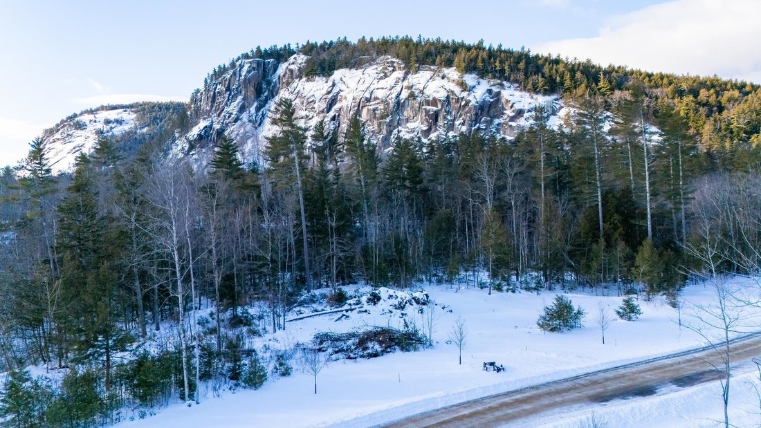 House in Bartlett, New Hampshire, United States 2 - 18452258