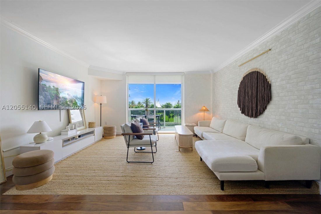 Condo in Bal Harbour, Florida, United States 1 - 18449495