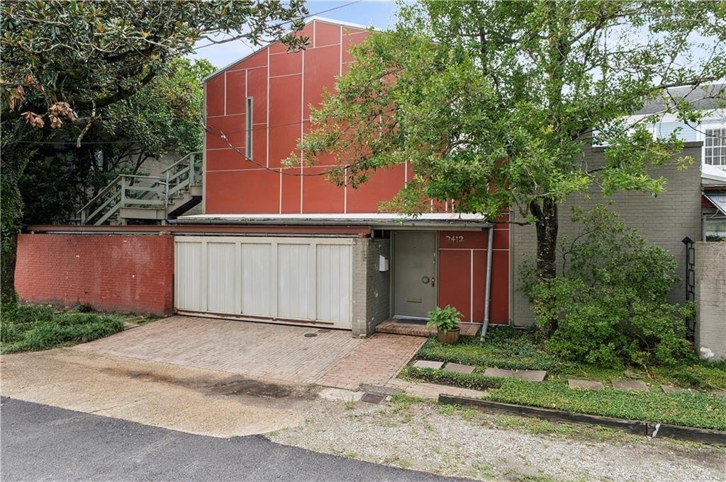 House in New Orleans, Louisiana, United States 2 - 18445980