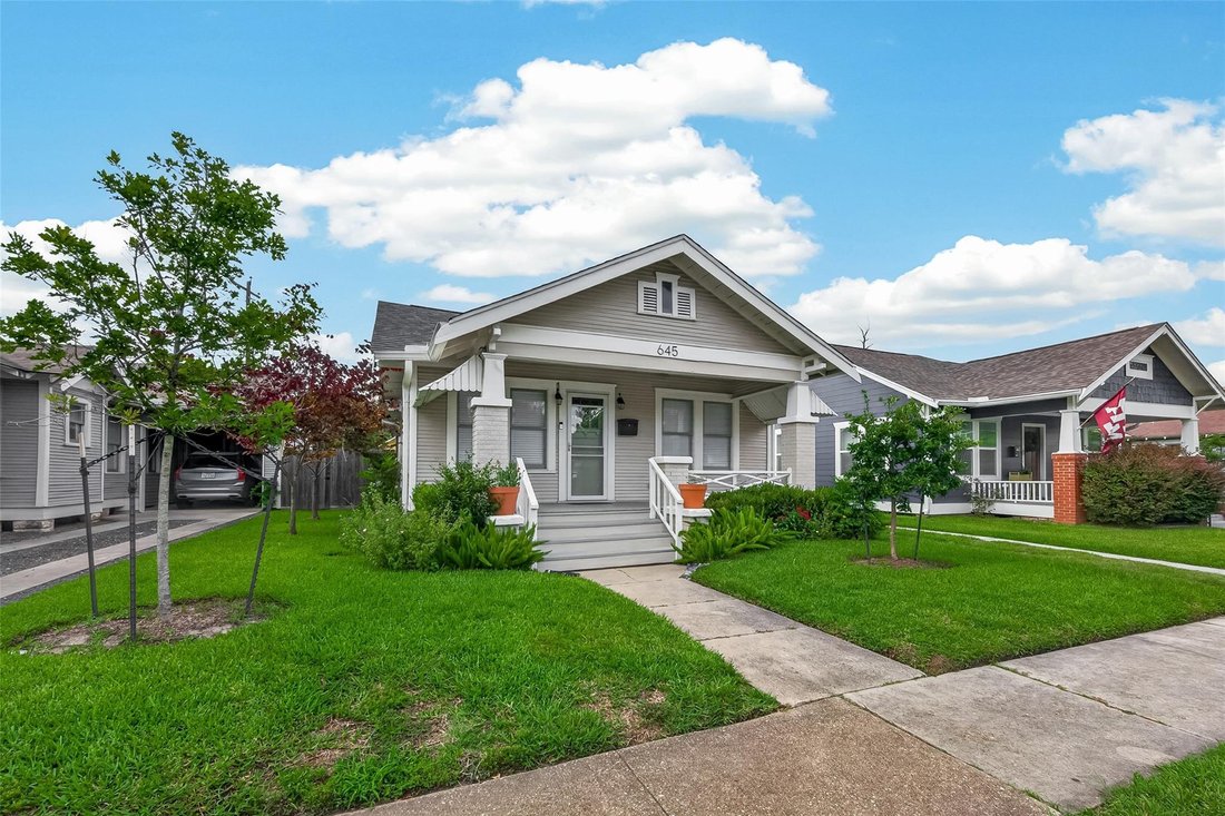 House in Houston, Texas, United States 2 - 18446762