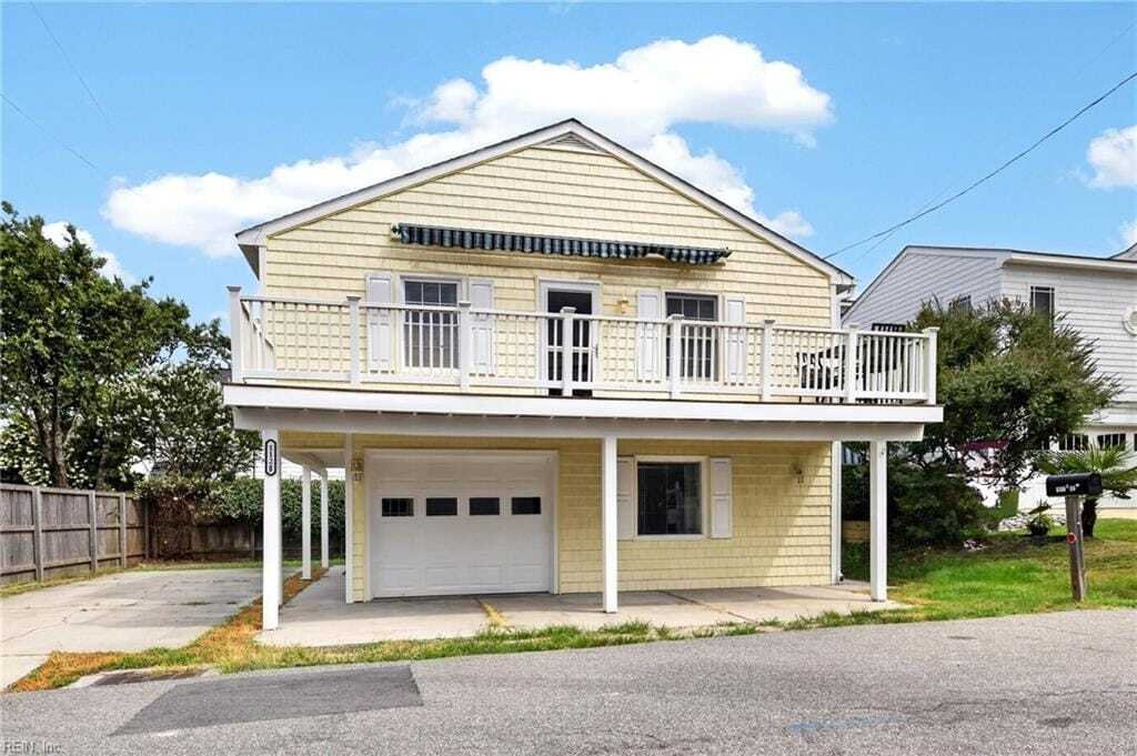 House in Virginia Beach, Virginia, United States 1 - 18449598