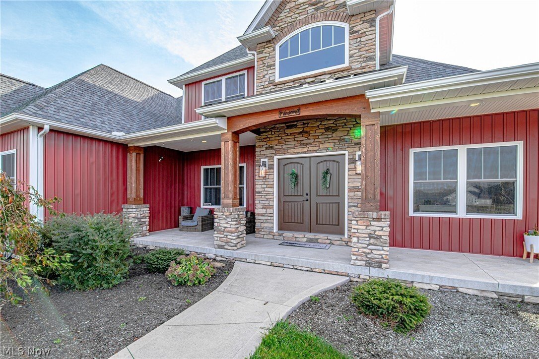 House in Medina, Ohio, United States 3 - 18446122